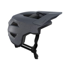 Leatt MTB AllMtn 3.0 Helmet (Graphite Grey)