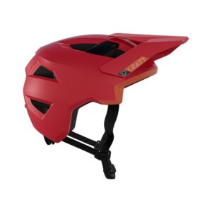 Leatt MTB AllMtn 3.0 Helmet (Red)