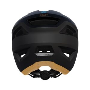 Leatt MTB AllMtn 3.0 Helmet (Rust Orange)