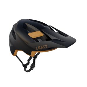 Leatt MTB AllMtn 3.0 Helmet (Rust Orange)