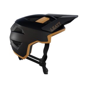 Leatt MTB AllMtn 3.0 Helmet (Rust Orange)