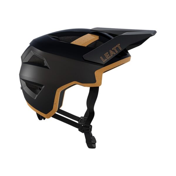 Leatt MTB AllMtn 3.0 Helmet (Rust Orange)