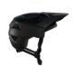 Leatt MTB AllMtn 3.0 Helmet (Stealth Black/Grey)