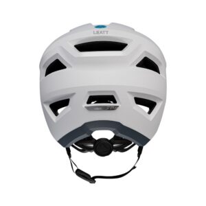Leatt MTB AllMtn 3.0 Helmet (White)