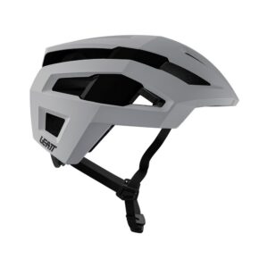 Leatt MTB Endurance 3.0 Helmet (White)