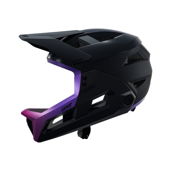 Leatt MTB Enduro 3.0 Helmet (Grey)