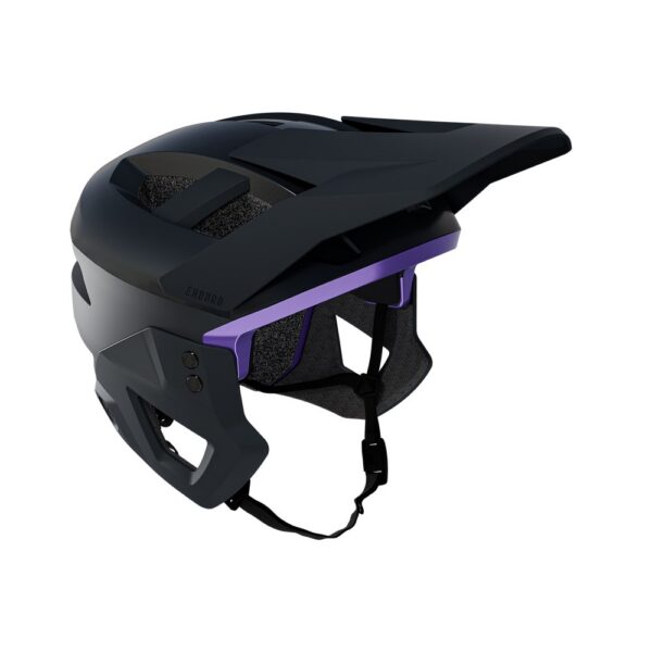 Leatt MTB Enduro 3.0 Helmet (Grey)