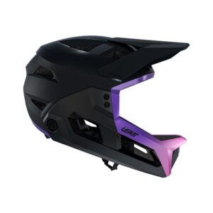 Leatt MTB Enduro 3.0 Helmet (Grey)