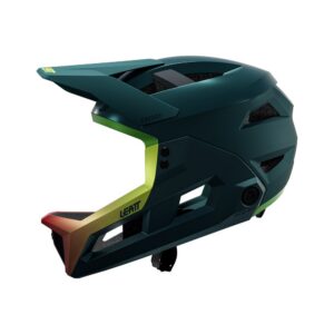 Leatt MTB Enduro 3.0 Helmet (Spruce Green)