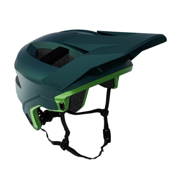 Leatt MTB Enduro 3.0 Helmet (Spruce Green)