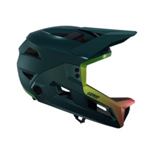 Leatt MTB Enduro 3.0 Helmet (Spruce Green)