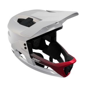 Leatt MTB Enduro 3.0 Helmet (Cream White)