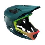 Leatt MTB Enduro 3.0 Helmet (Spruce Green)
