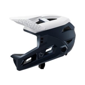 Leatt MTB Enduro 3.0 Helmet (White)