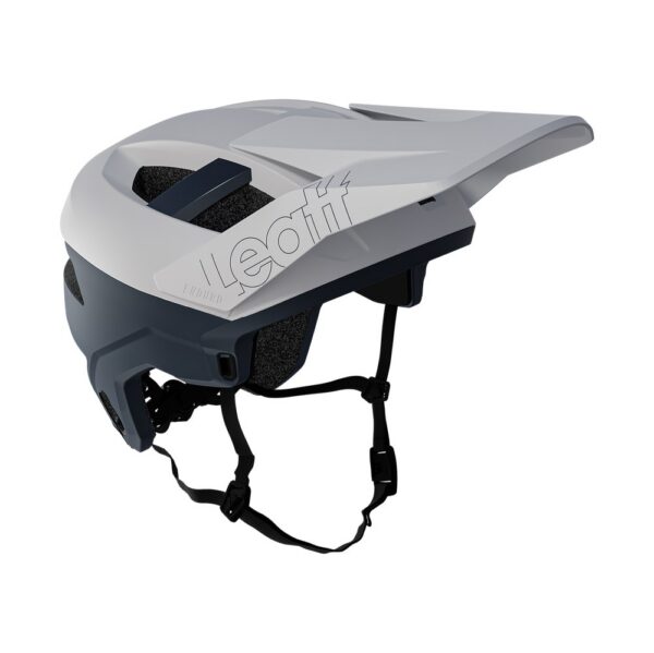 Leatt MTB Enduro 3.0 Helmet (White)