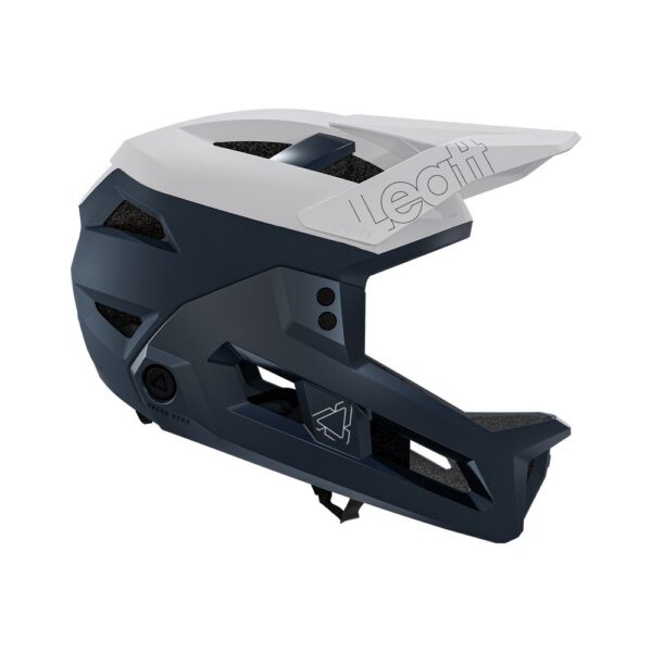Leatt MTB Enduro 3.0 Helmet (White)