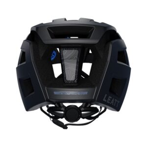 Leatt MTB Trail 3.0 Helmet (Stealth Black/Grey)