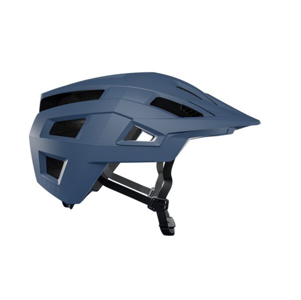 Leatt MTB Trail 3.0 Helmet (Blue)