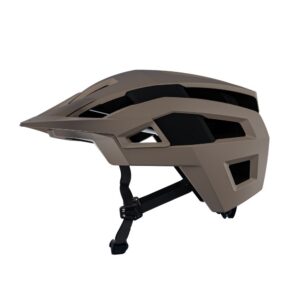Leatt MTB Trail 3.0 Helmet (Brown)