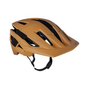 Leatt MTB Trail 3.0 Helmet (Rust Orange)