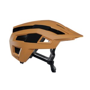 Leatt MTB Trail 3.0 Helmet (Rust Orange)