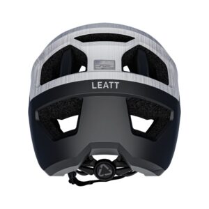 Leatt MTB AllMtn 4.0 Helmet (Brushed Grey)