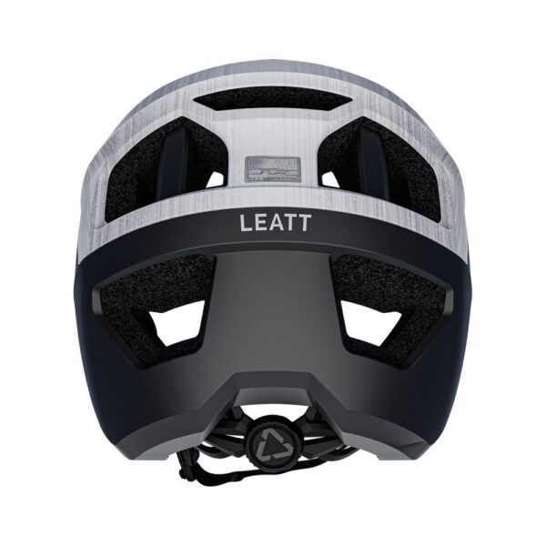 Leatt MTB AllMtn 4.0 Helmet (Brushed Grey)