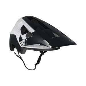 Leatt MTB AllMtn 4.0 Helmet (Brushed Grey)