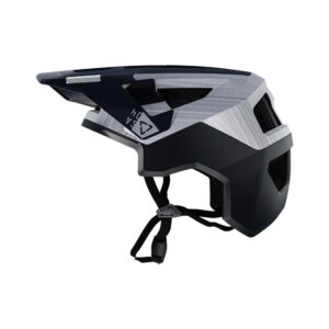 Leatt MTB AllMtn 4.0 Helmet (Brushed Grey)