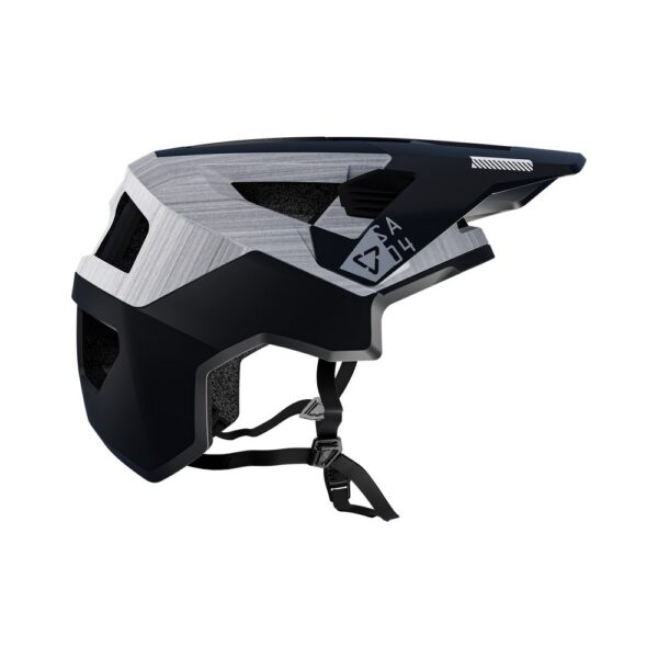 Leatt MTB AllMtn 4.0 Helmet (Brushed Grey)