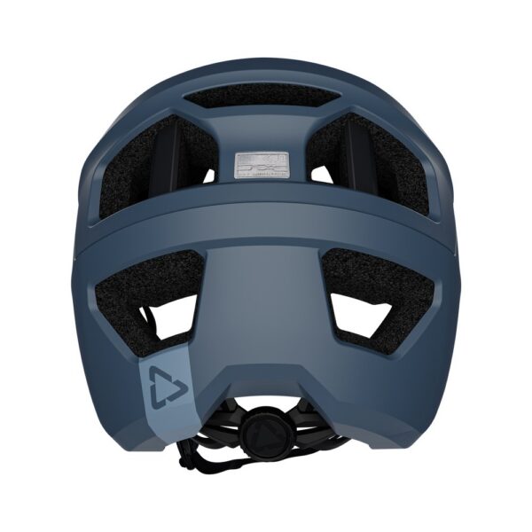 Leatt MTB AllMtn 4.0 Helmet (Galaxy Blue)