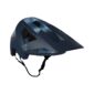 Leatt MTB AllMtn 4.0 Helmet (Galaxy Blue)
