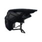 Leatt MTB AllMtn 4.0 Helmet (Stealth Black/Grey)