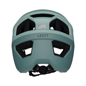 Leatt MTB AllMtn 4.0 Helmet (Teal Green)