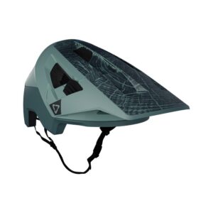 Leatt MTB AllMtn 4.0 Helmet (Teal Green)