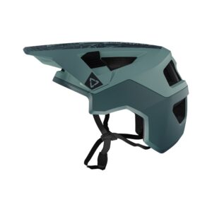Leatt MTB AllMtn 4.0 Helmet (Teal Green)