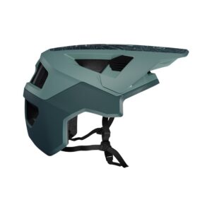 Leatt MTB AllMtn 4.0 Helmet (Teal Green)