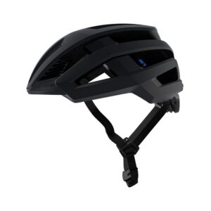 Leatt MTB Endurance 4.0 Helmet (Black)
