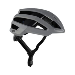 Leatt MTB Endurance 4.0 Helmet (Granite Grey)