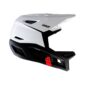 Leatt MTB Gravity 4.0 Helmet (Black/White)