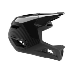 Leatt MTB Gravity 5.0 Helmet (Black)