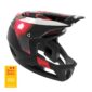 Leatt MTB Gravity 5.0 Helmet (Red)