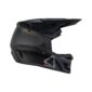 Leatt MTB Gravity 8.0 Carbon Helmet (Black)