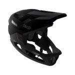Leatt MTB Enduro 2.0 Junior Helmet (Stealth Black/Grey)