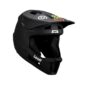 Leatt MTB Gravity 1.0 Junior Helmet (Black)