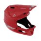 Leatt MTB Gravity 1.0 Junior Helmet (Fire Red)