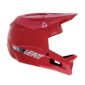 Leatt MTB Gravity 1.0 Junior Helmet (Fire Red)