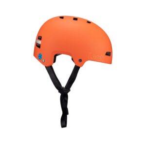 Leatt MTB Urban 2.0 Helmet (Glow Orange)