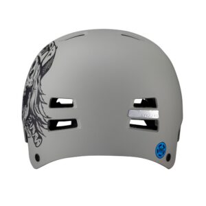 Leatt MTB Urban 2.0 Junior Helmet (Granite Grey)