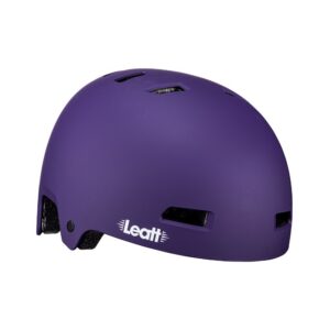 Leatt MTB Urban 2.0 Helmet (Purple)